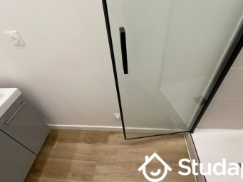 Appartement a louer marseille-1er-arrondissement - 1 pièce(s) - 80 m2 - Surfyn