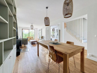 Maison a louer fontenay-sous-bois - 5 pièce(s) - 152.09 m2 - Surfyn