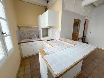 Appartement a louer avignon - 1 pièce(s) - 27 m2 - Surfyn