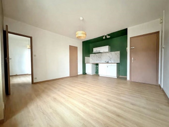 Appartement a louer brive-la-gaillarde - 2 pièce(s) - 32 m2 - Surfyn