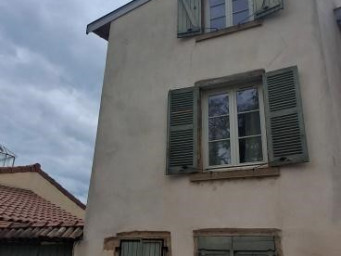 Maison a louer lyon-1er-arrondissement - 3 pièce(s) - 56.83 m2 - Surfyn