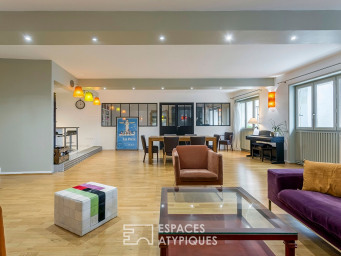 Appartement 650 000 € - 217 m²