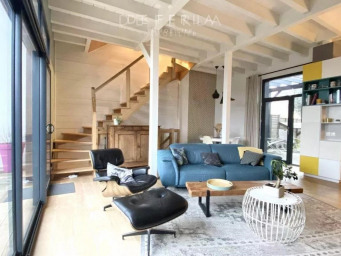 Maison a louer chatillon - 5 pièce(s) - 165 m2 - Surfyn