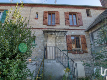 Appartement a louer persan - 3 pièce(s) - 57 m2 - Surfyn