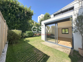 Maison a louer garches - 6 pièce(s) - 124 m2 - Surfyn