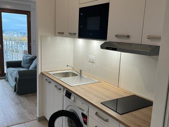 Appartement a louer nanterre - 1 pièce(s) - 31 m2 - Surfyn