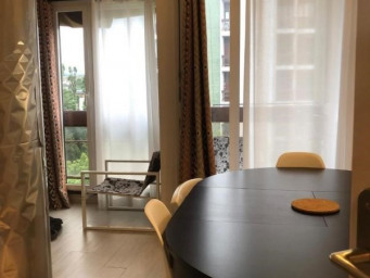 Appartement a louer annecy - 1 pièce(s) - 34 m2 - Surfyn