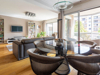 Appartement 595 000 € - 101 m²