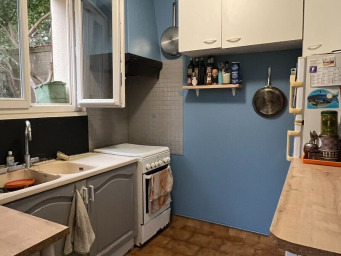 Maison a louer dammarie-les-lys - 3 pièce(s) - 68 m2 - Surfyn