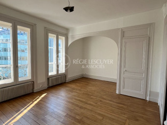 Appartement a louer lyon-3e-arrondissement - 3 pièce(s) - 77 m2 - Surfyn