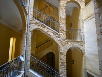 Appartement a louer lyon-1er-arrondissement - 1 pièce(s) - 24.65 m2 - Surfyn