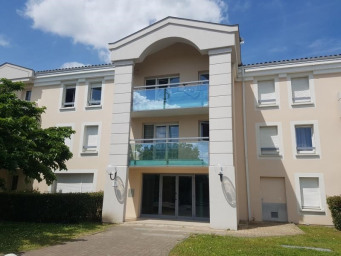 Appartement a louer merignac - 1 pièce(s) - 33 m2 - Surfyn