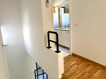 Maison a louer guyancourt - 6 pièce(s) - 152.5 m2 - Surfyn