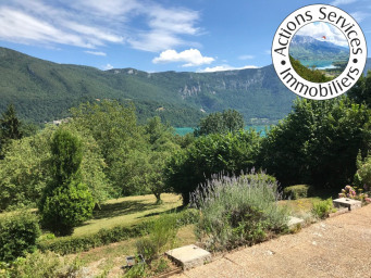 Maison a louer chambery - 4 pièce(s) - 76.74 m2 - Surfyn