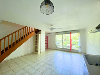 Appartement 280 000 € - 64 m²