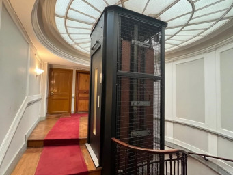 Appartement a louer paris-2e-arrondissement - 1 pièce(s) - 20.26 m2 - Surfyn