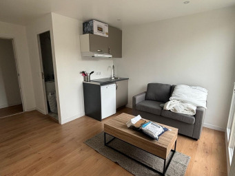 Appartement a louer pontoise - 1 pièce(s) - 14.43 m2 - Surfyn