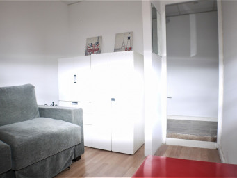 Appartement a louer marseille-10e-arrondissement - 1 pièce(s) - 22 m2 - Surfyn