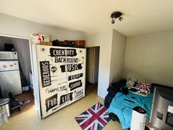 Appartement 117 000 € - 21 m²