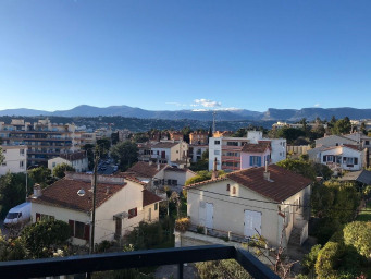 Appartement a louer nice - 1 pièce(s) - 29.01 m2 - Surfyn