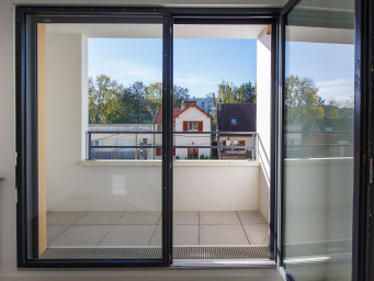 Appartement a louer saint-cyr-l'ecole - 2 pièce(s) - 45.87 m2 - Surfyn