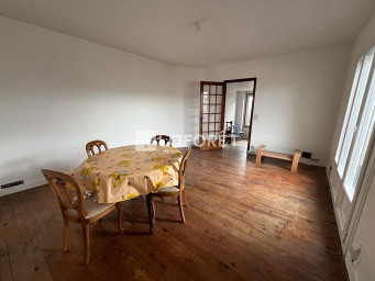 Maison a louer bourg-la-reine - 5 pièce(s) - 81.29 m2 - Surfyn