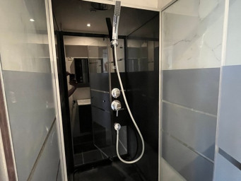 Appartement a louer vandoeuvre-les-nancy - 2 pièce(s) - 35 m2 - Surfyn