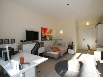 Appartement a louer vincennes - 1 pièce(s) - 22.5 m2 - Surfyn