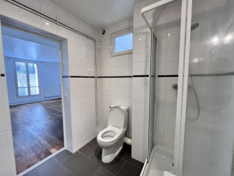 Appartement a louer paris-20e-arrondissement - 1 pièce(s) - 35 m2 - Surfyn