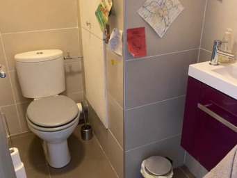 Appartement a louer lyon-9e-arrondissement - 1 pièce(s) - 12 m2 - Surfyn