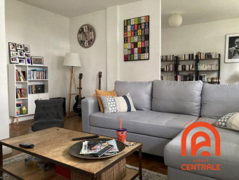 Appartement a louer lyon-9e-arrondissement - 4 pièce(s) - 82 m2 - Surfyn