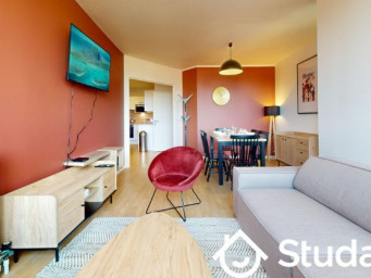 Appartement a louer creteil - 1 pièce(s) - 10 m2 - Surfyn