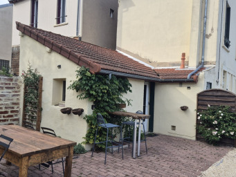 Maison a louer vichy - 4 pièce(s) - 78 m2 - Surfyn