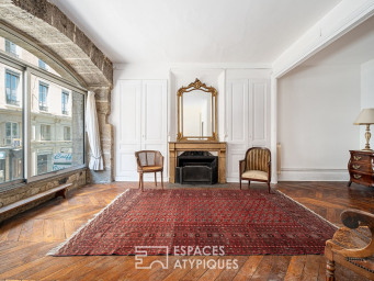 Appartement 535 000 € - 92 m²