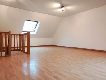 Appartement a louer mulhouse - 2 pièce(s) - 52 m2 - Surfyn