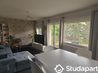 Appartement a louer lyon-5e-arrondissement - 1 pièce(s) - 27 m2 - Surfyn