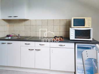 Appartement a louer oyonnax - 1 pièce(s) - 18 m2 - Surfyn