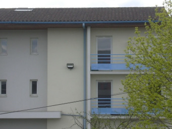 Appartement a louer poitiers - 1 pièce(s) - 27 m2 - Surfyn