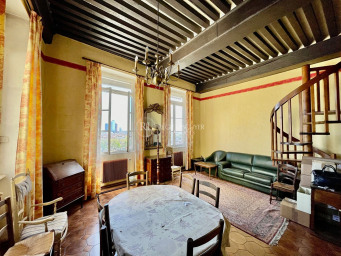 Appartement 265 000 € - 59 m²