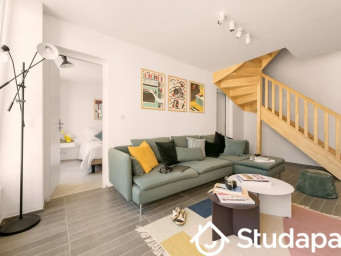 Appartement a louer fontainebleau - 1 pièce(s) - 23 m2 - Surfyn