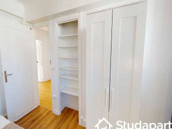 Appartement a louer paris-17e-arrondissement - 1 pièce(s) - 110 m2 - Surfyn