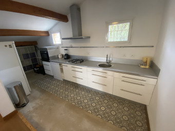 Appartement a louer arles - 3 pièce(s) - 86 m2 - Surfyn