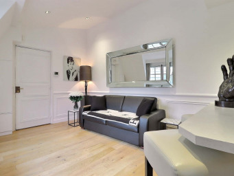 Appartement a louer paris-1er-arrondissement - 1 pièce(s) - 30 m2 - Surfyn