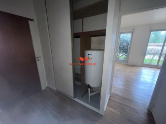 Appartement a louer rueil-malmaison - 1 pièce(s) - 33.8 m2 - Surfyn