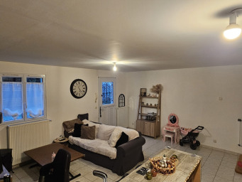 Maison a louer persan - 3 pièce(s) - 50 m2 - Surfyn