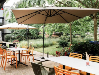 Appartement a louer acheres - 1 pièce(s) - 44 m2 - Surfyn