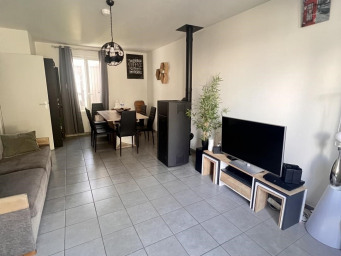 Appartement a louer goussainville - 5 pièce(s) - 105.5 m2 - Surfyn