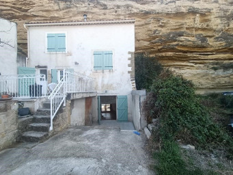 Maison 3 pièce(s) 90 m²à louer Istres