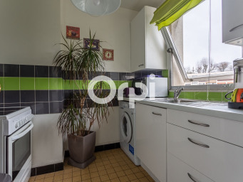 Appartement a louer bourg-la-reine - 1 pièce(s) - 27.4 m2 - Surfyn