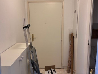 Appartement a louer toulouse - 1 pièce(s) - 38 m2 - Surfyn